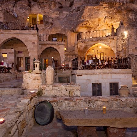 The Cappadocia Hotel Urgup Exterior photo