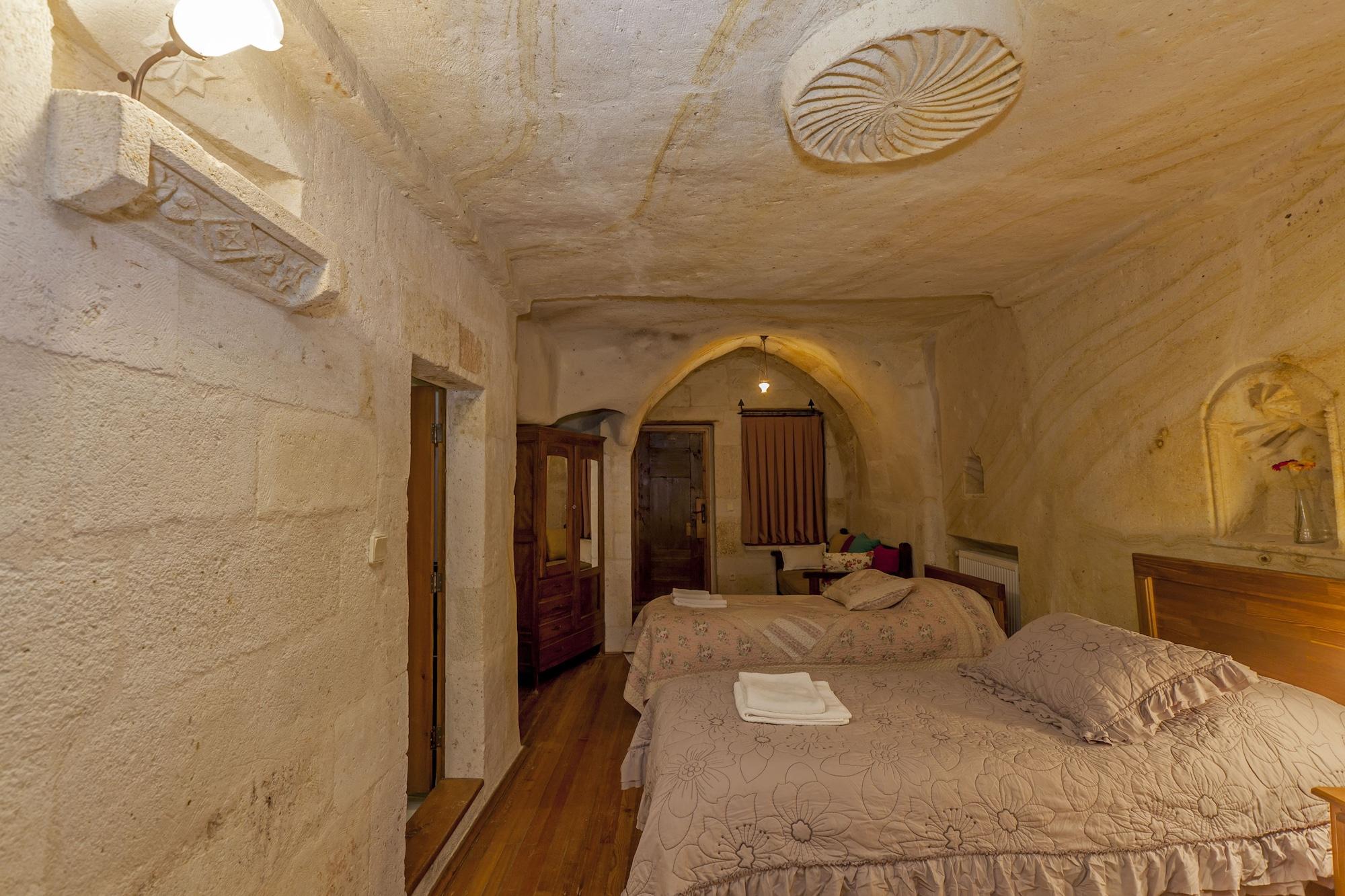 The Cappadocia Hotel Urgup Exterior photo