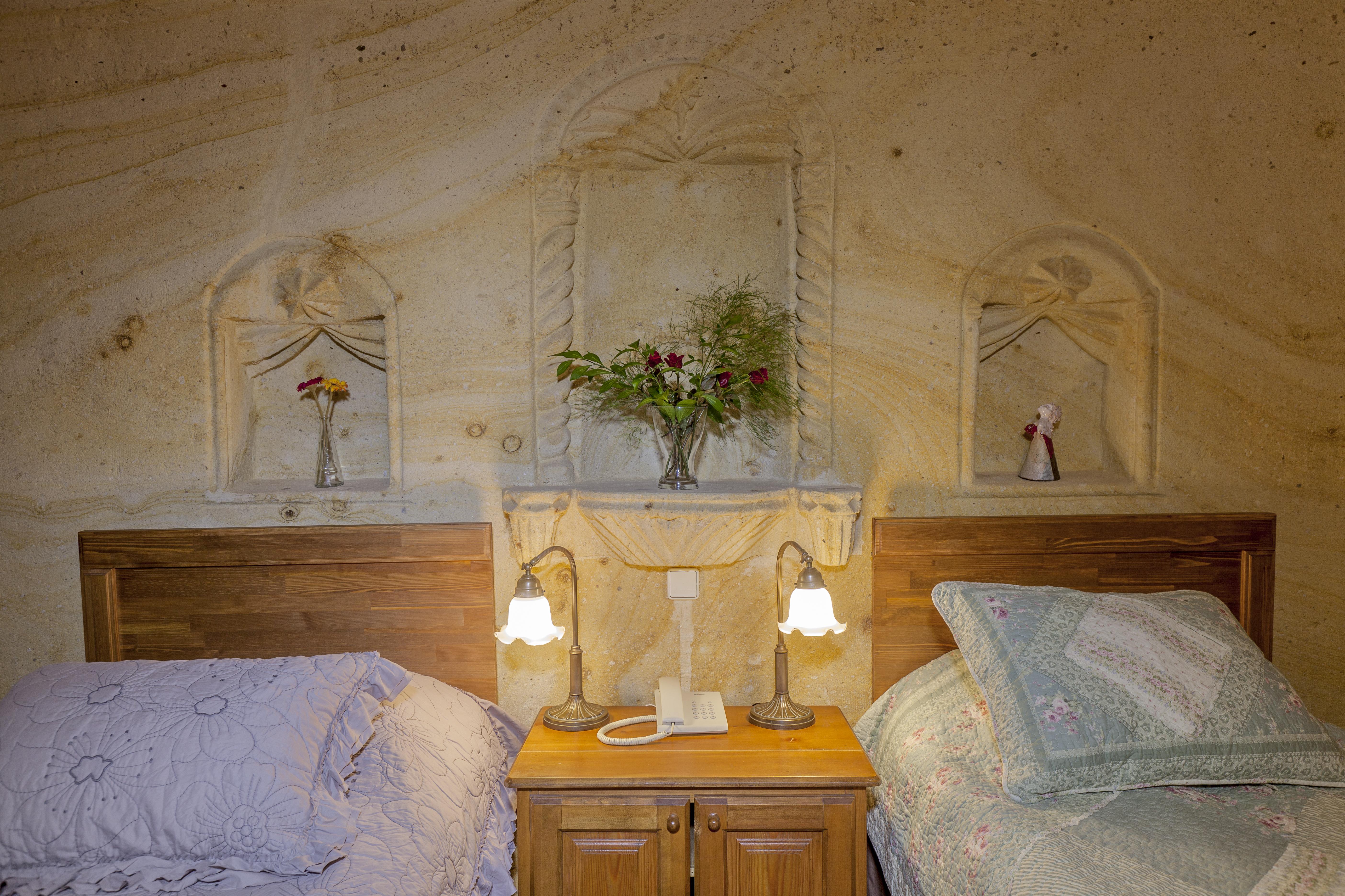 The Cappadocia Hotel Urgup Exterior photo