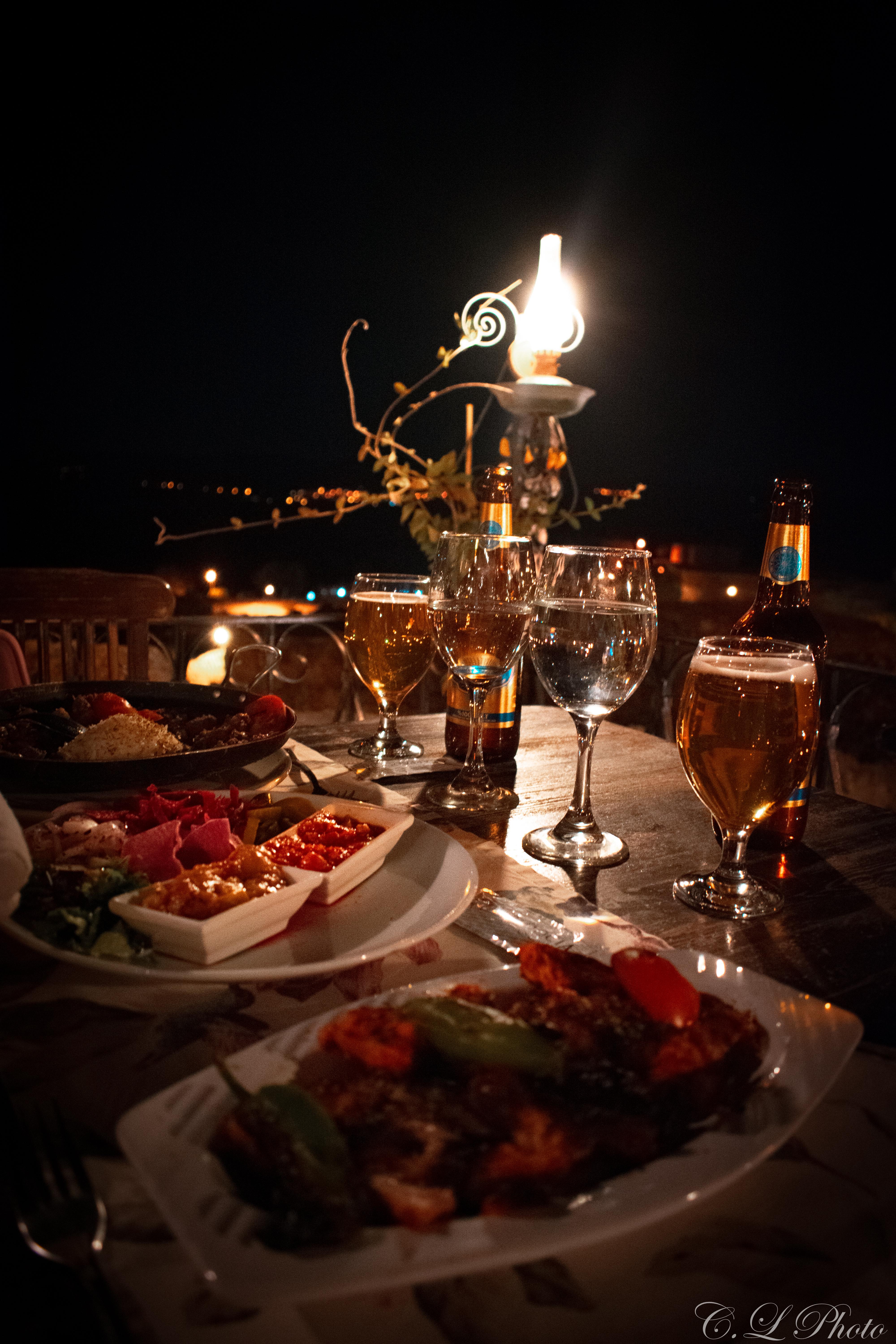 The Cappadocia Hotel Urgup Exterior photo