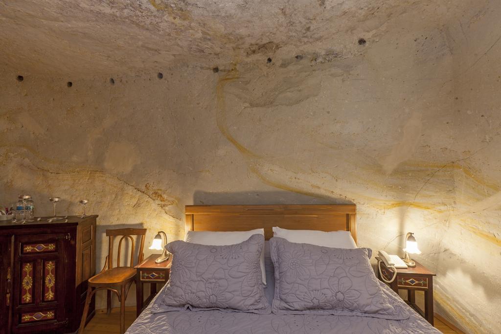 The Cappadocia Hotel Urgup Exterior photo