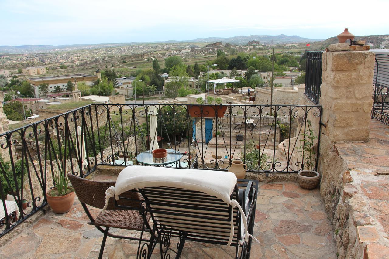 The Cappadocia Hotel Urgup Exterior photo