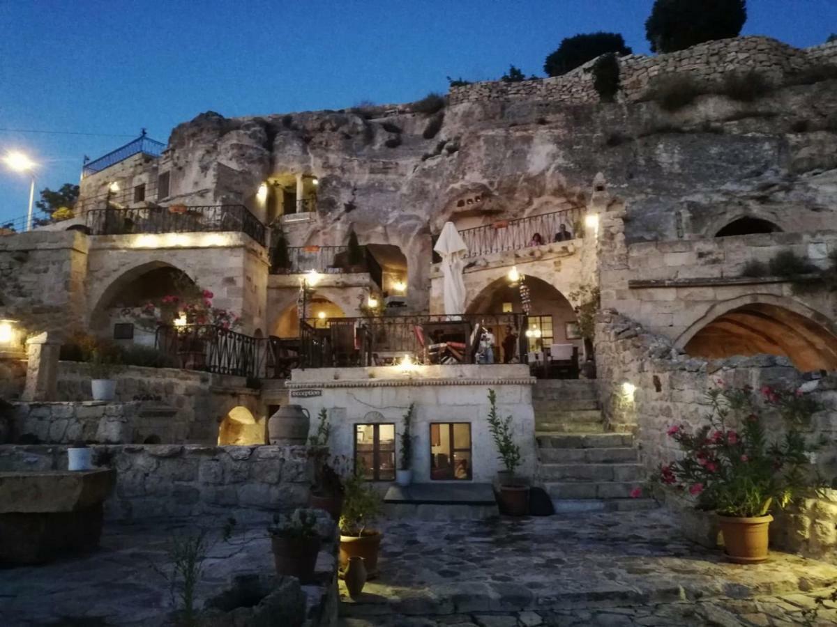 The Cappadocia Hotel Urgup Exterior photo