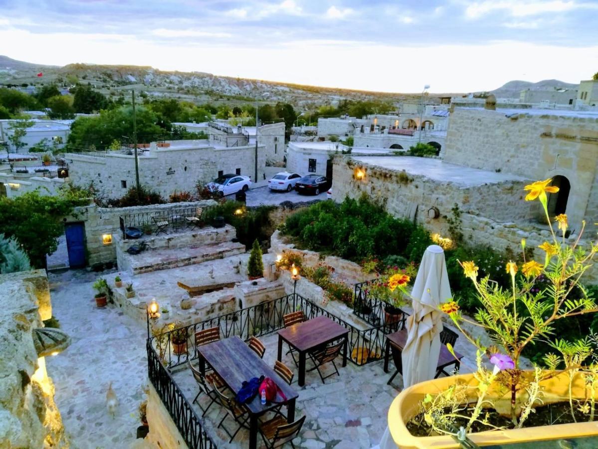 The Cappadocia Hotel Urgup Exterior photo